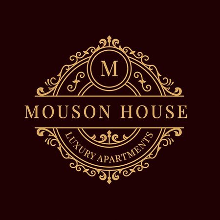 קאבאלה Mouson Luxury Suite With Free Private Parking מראה חיצוני תמונה